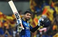 Kumar Sangakkara
